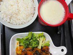 -永和大王(中关二店)