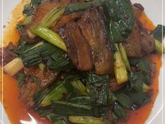 -锦河别院酒楼