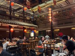 -红运火锅·中国名火锅·国风演绎(省体店)