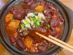 -老西门·常州菜(新区店)