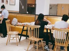 用餐区-豪客来牛排(云山大道店)