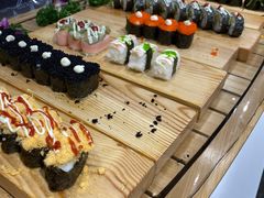 -圣罗巴甄选自助(麦凯乐店)