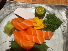 -炉胜·炉端烧·居酒屋