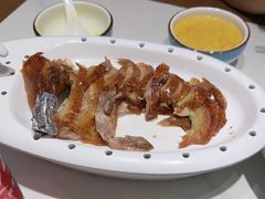 -东流山烤鸭·家常菜(雨山龙湖店)