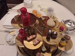 -Salon de Ville浦江汇(上海外滩华尔道夫酒店店)