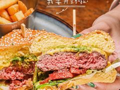 -bluefrog蓝蛙(皇庭广场店)