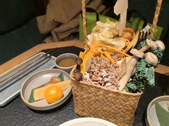 -大龙燚·旷野鲜火锅(广州首店)