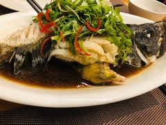 -芽庄MP泰式海鲜海景餐厅