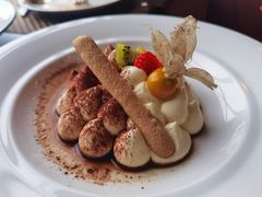 -Kathleen's Waitan 凯圣琳江景西餐厅(外滩店)