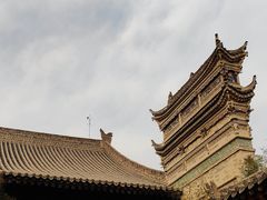 -西安关中民俗艺术博物院