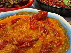 -华仔龙虾(永乐路总店)