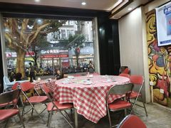 -鹤睦鱼生·啫啫煲·海鲜(保利百合店)