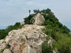 -鸡鸣山旅游景区