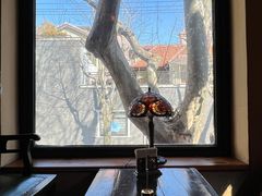 -古董花园(思南路42弄小区店)