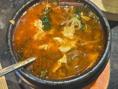 -一品诚记烤肉·甄选店(中南路店)