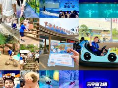 -福州罗源湾海洋世界旅游区