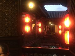 -香满楼(临安路店)