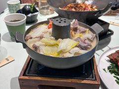 -吃货私房菜(丽江束河古镇店)