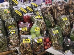 -瓦洛洛传统市场