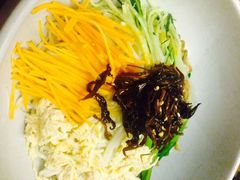 iphone_upload_pic-云海肴·汽锅鸡·云南菜(天津国金汇店)