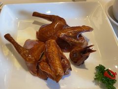 -利苑酒家(合景国际金融广场店)