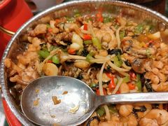 -望湘园·湖南菜(宏伊店)