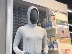 -迪卡侬(大英山店)