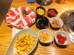 -韩罗苑(万象城店)