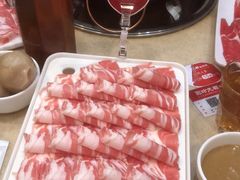 -阳坊大都涮羊肉(阳坊总店)