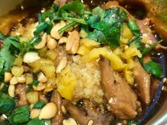 -盛香亭热卤(华南摩尔店)