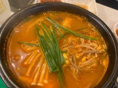 -名家韩国料理·烤肉(瑶海店)
