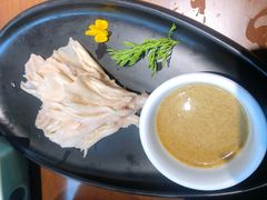 -唐廊烤鸭店(工体店)