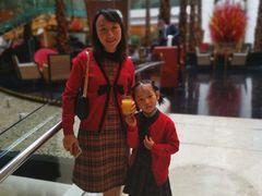 -威斯汀舞台餐厅