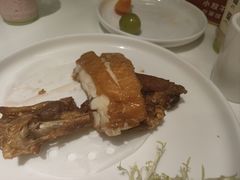 -小放牛炒菜馆(裕华万达店)