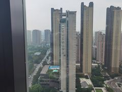-君悦酒店·乐厨·高空自助餐(青年大街店)