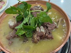 牦牛肉火锅-藏味八珍特色火锅