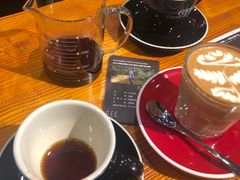 -Gee Coffee Roasters(万象天地店)