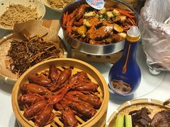 -靓靓蒸虾·头牌蒸虾(沙湖旗舰店)