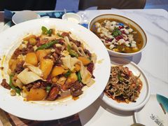 -阿娜尔·新疆菜(宜家荟聚中心店)