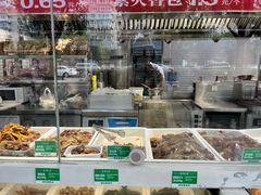 -紫光园清真北京小吃(广渠门内店)