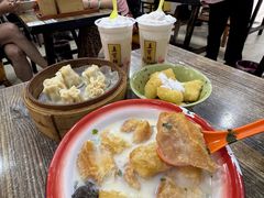 -常和州·夜宵大排档(常州单店)