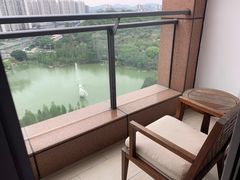 -广州汇华希尔顿逸林酒店