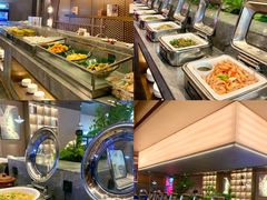 -星漾里•SPA•足道•按摩•养生(吕厝店)