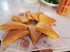 玉米饼-东北缘餐厅(兰埔路店)