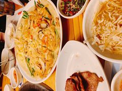 海鲜饼-青鹤谷(苏州店)