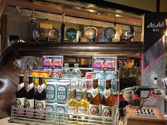 -C31地窖餐厅(黑龙江北路店)
