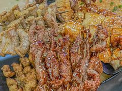 -蚝抵食·湛江生蚝(湾北路店)