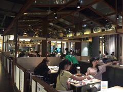 -湘阁里辣(沙井华润万家店)