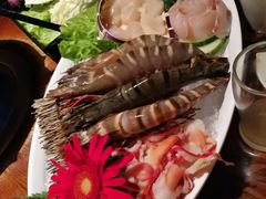 -无老锅(苓雅店)