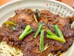 -无名氏面馆(邮电路店)